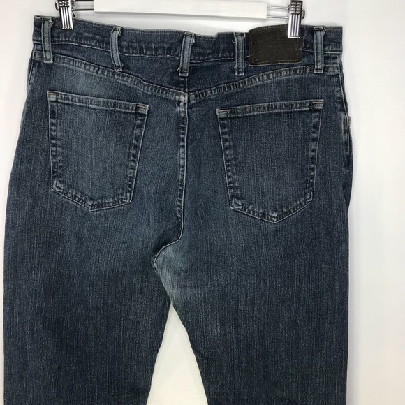 Wrangler Perfect Straight leg 36x30 - Picture 5 of 6